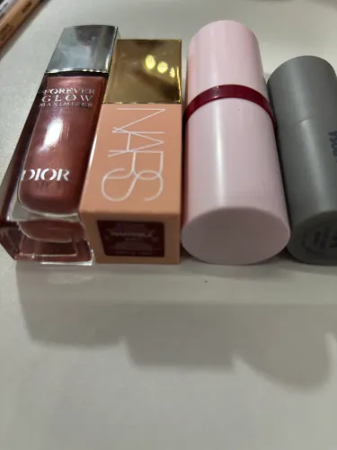 blush