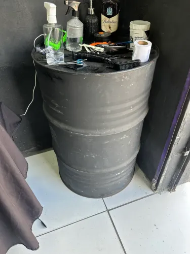 Tambor