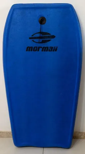 Prancha bodyboard Mormaii