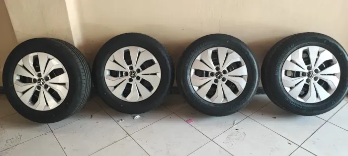 Pneus 205/60R16 Goodyear Wrangler Territory 92H