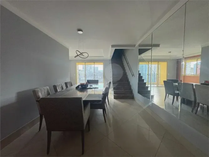 Triplex para aluguel e venda em Santana - São Paulo - SP