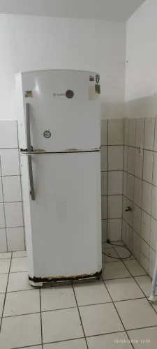 Geladeira