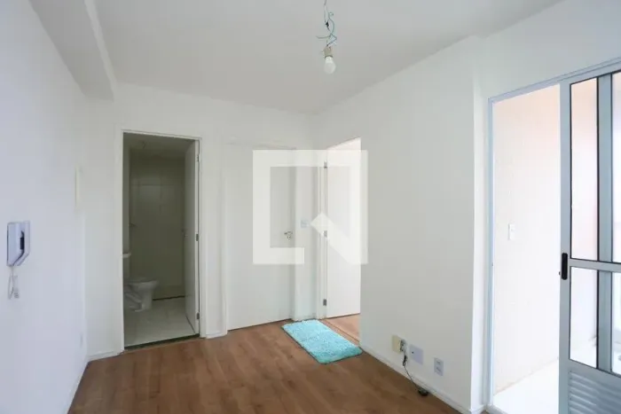 Apartamento à Venda - Vila Sônia, 2 Quartos, 32 m2