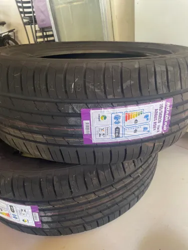 Pneu 265/50zr20 argos roadking 