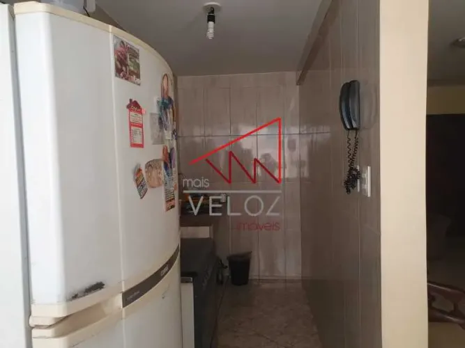 Apartamento - Padrão / Residencial / Santa Teresa