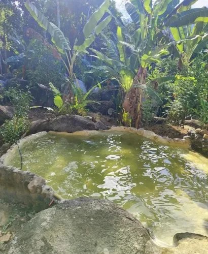 Casa de Campo em Mangaratiba - 800m² - 300k - Entrada + Parcelas