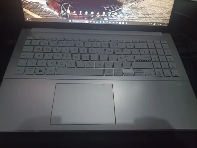 Notebook Asus Vivobook