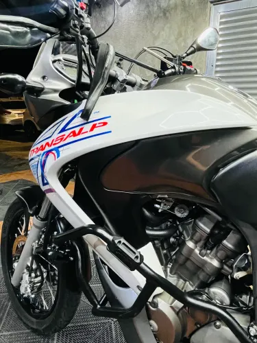 HONDA XL 700V TRANSALP 2012