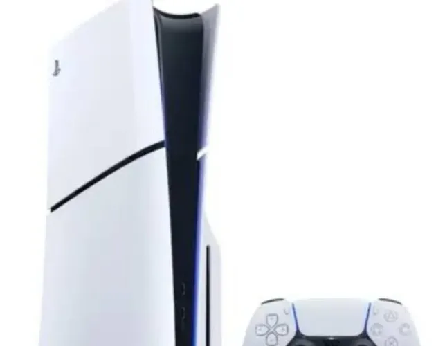 Play station 5
