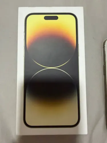 iPhone 14 Pro Max 