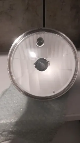 bloco óptico redondo maior luz baixa L200