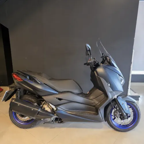 Yamaha XMax 250 ABS 2023 4.686km