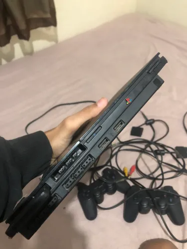 Play Station 2
