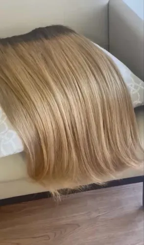 Cabelo Brasileiro do Sul