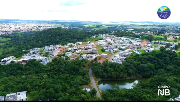 Condomínio do Lago