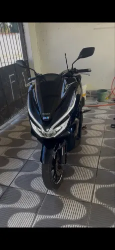 Pcx 150