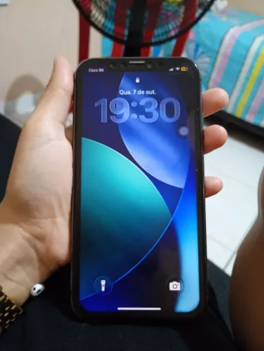iPhone 11, Único defeito, Face ID!