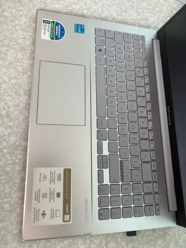 Notebook ASUS Vivobook