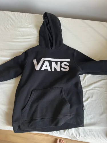 Moletom da Vans original
