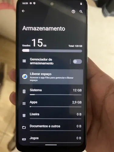 Moto g 22
