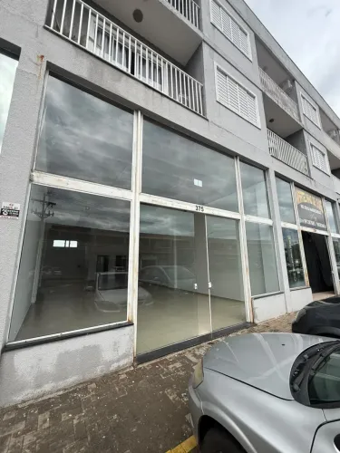 Imóvel para aluguel com 110 metros quadrados em Catharina Zanaga - Americana - SP