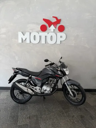 CG 160 FAN 2019/2019 