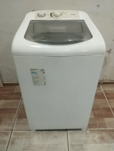 Máquina de lavar