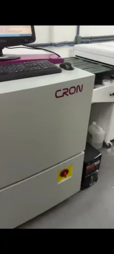 CTP CRON