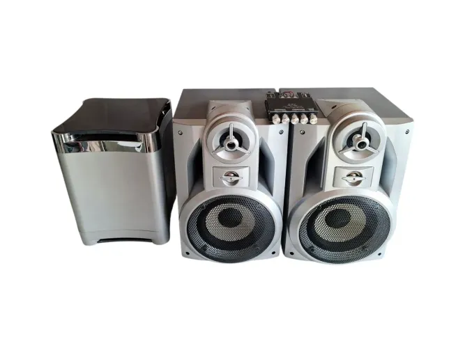Kit som ambiente Bluetooth 