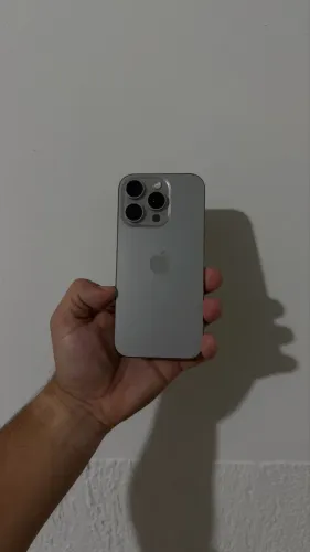 iPhone 16 pro