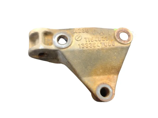 Suporte Motor Lado Direito Fiat Ducato 2.8 2006