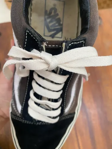 Tenis vans