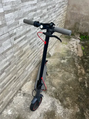 Patinete elétrico foston s09 pro 350w