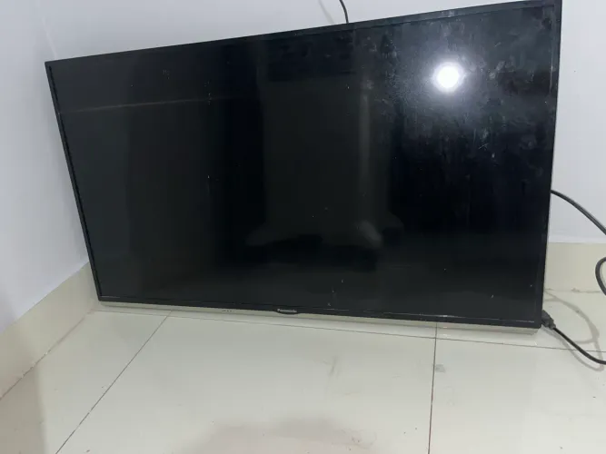 Televisão