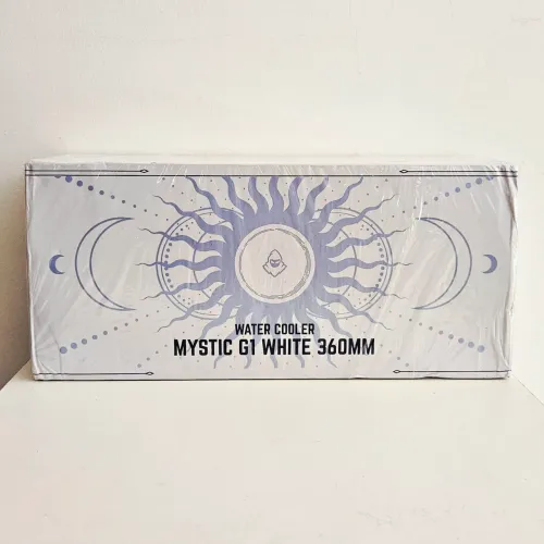 Water Cooler Mancer Mystic [Lacrado]