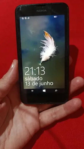 Celular Usado