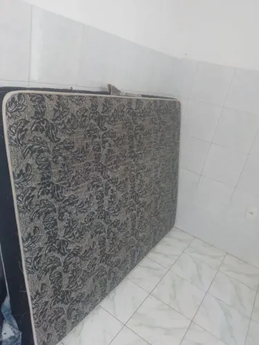 Colchão D60