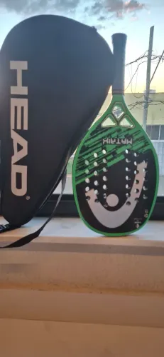 Raquete beach tennis Head Matrix