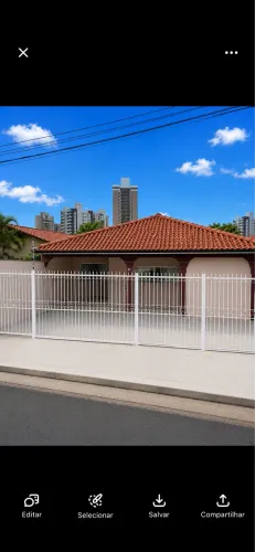 Casa - Vende-se 
