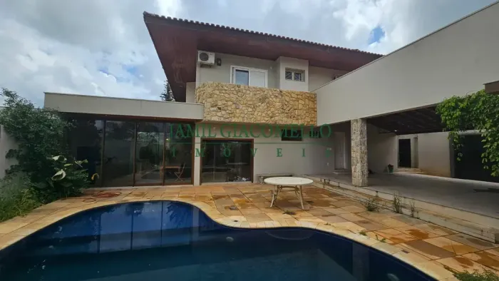Casa de condomínio, à venda, em Jundiaí - Jardim Europa - Vista Deslumbrante da Serra do J