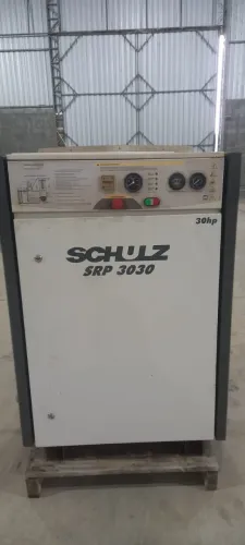 Compressor Schulz SRP 3030