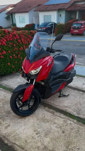 Yamaha XMAX 250 ABS 2024