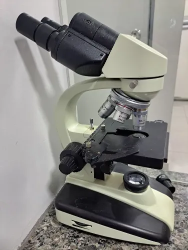 Microscópio