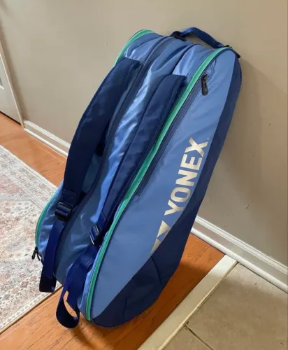 Raqueteira Yonex 9x