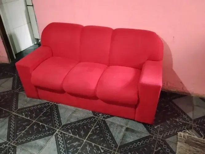 Geladeira