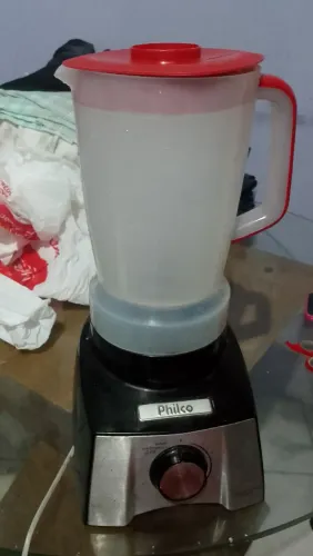 liquidificador