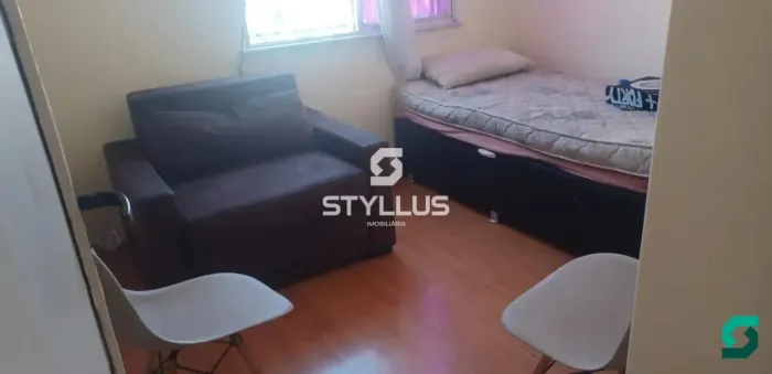 Méier | Apartamento 3 quartos