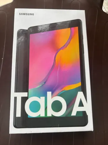 Tablet Samsung Tab A - 4G - SM-T295 (32 GB)