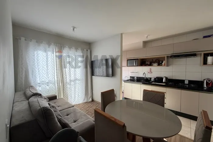 Apartamento à Venda no Residencial Florest Fit Bairro Floresta
