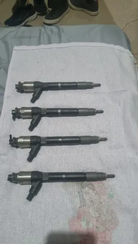 Bico injeção da s10 2023
